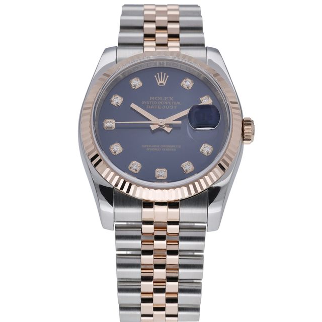 Rolex Datejust 116231 Image 6